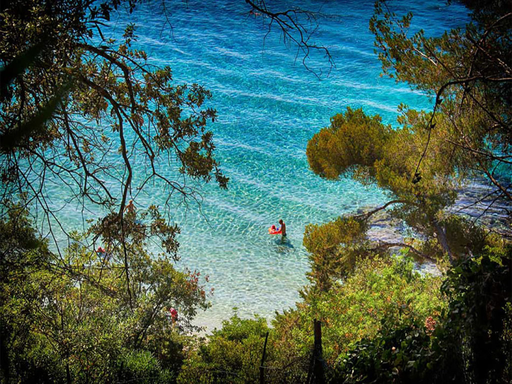 carnets de voyage le lavandou