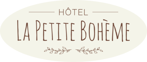 Hôtel Le Lavandou – La Petite Bohème