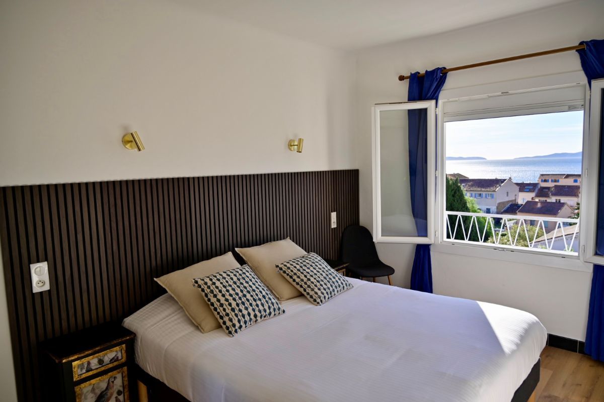 Hotel Le Lavandou