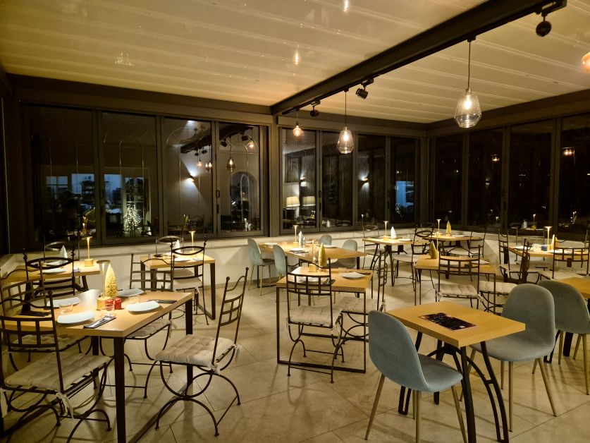 TERRASSE NUIT